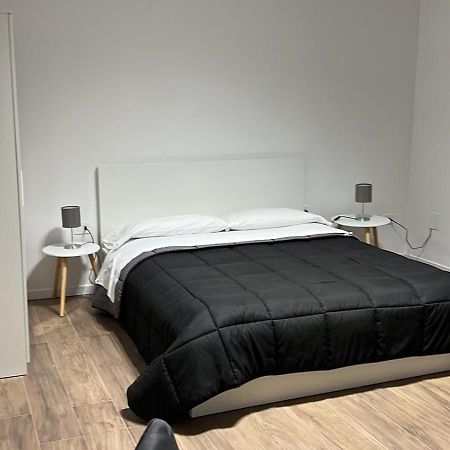 فوجيا Business Home Piazza Cesare Battisti B&B Residence المظهر الخارجي الصورة