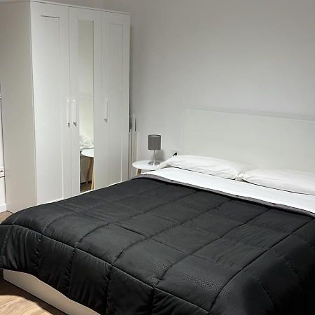 فوجيا Business Home Piazza Cesare Battisti B&B Residence المظهر الخارجي الصورة