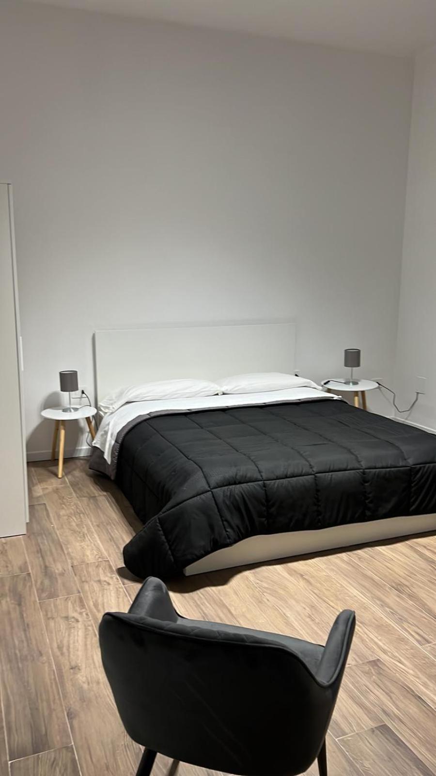 فوجيا Business Home Piazza Cesare Battisti B&B Residence المظهر الخارجي الصورة
