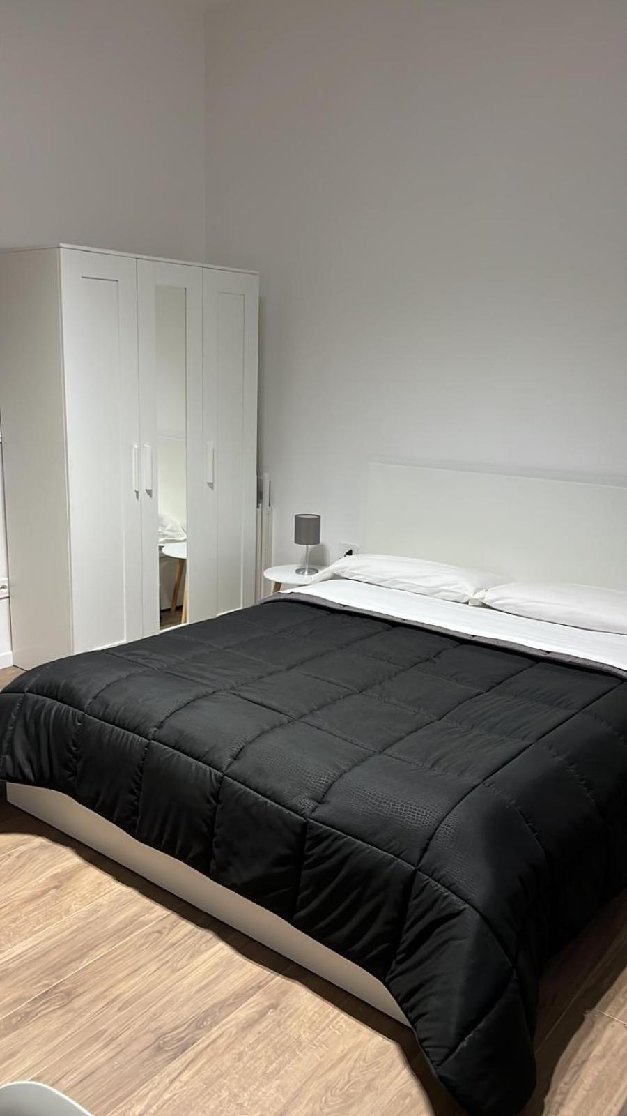 فوجيا Business Home Piazza Cesare Battisti B&B Residence المظهر الخارجي الصورة