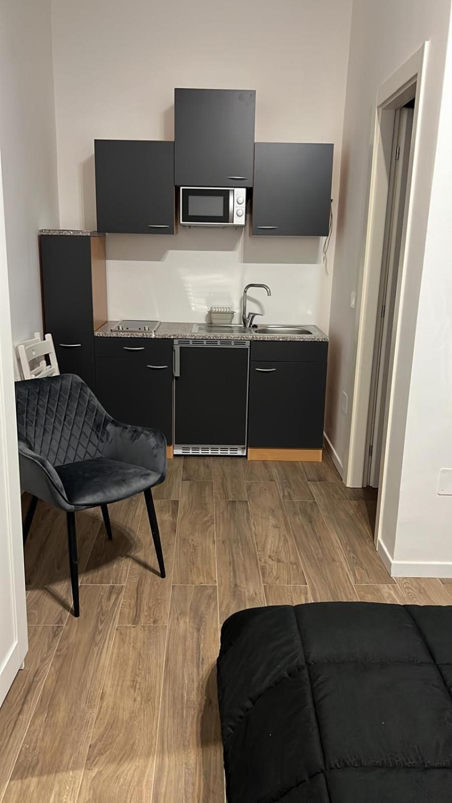 فوجيا Business Home Piazza Cesare Battisti B&B Residence المظهر الخارجي الصورة