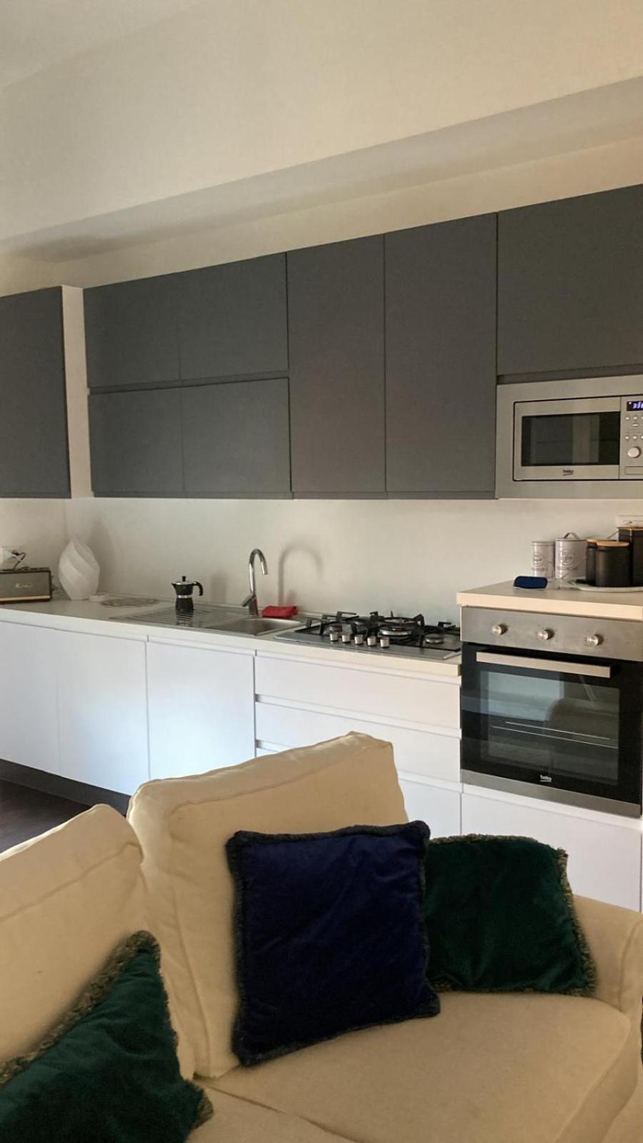 فوجيا Business Home Piazza Cesare Battisti B&B Residence المظهر الخارجي الصورة