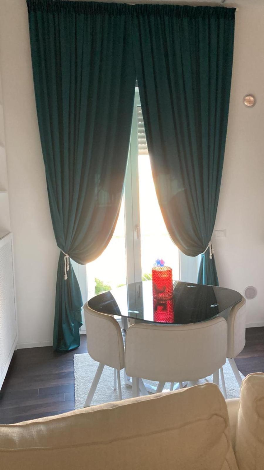 فوجيا Business Home Piazza Cesare Battisti B&B Residence المظهر الخارجي الصورة