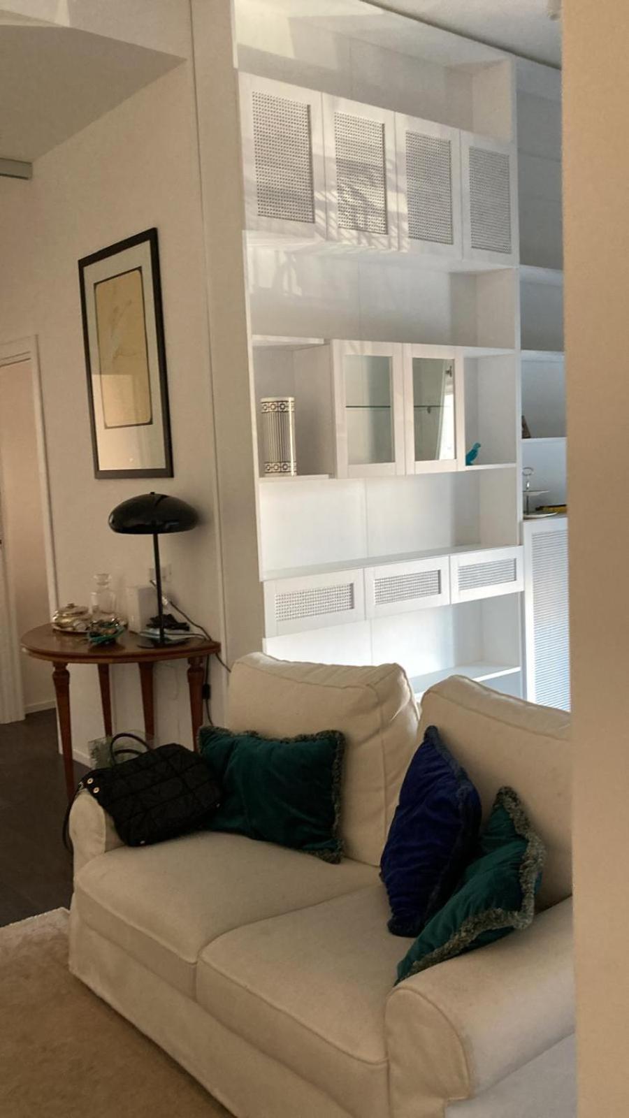 فوجيا Business Home Piazza Cesare Battisti B&B Residence المظهر الخارجي الصورة