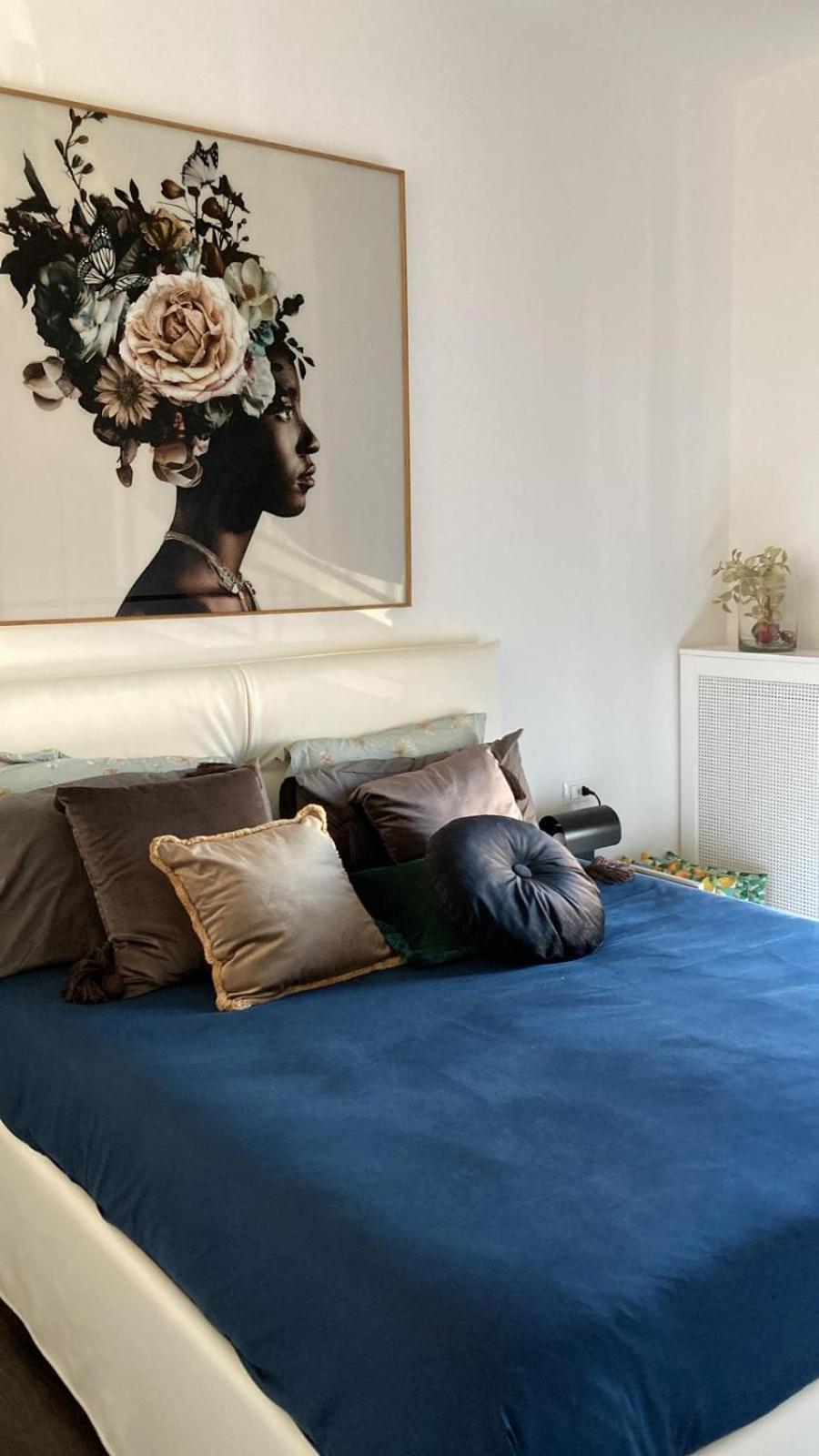 فوجيا Business Home Piazza Cesare Battisti B&B Residence المظهر الخارجي الصورة